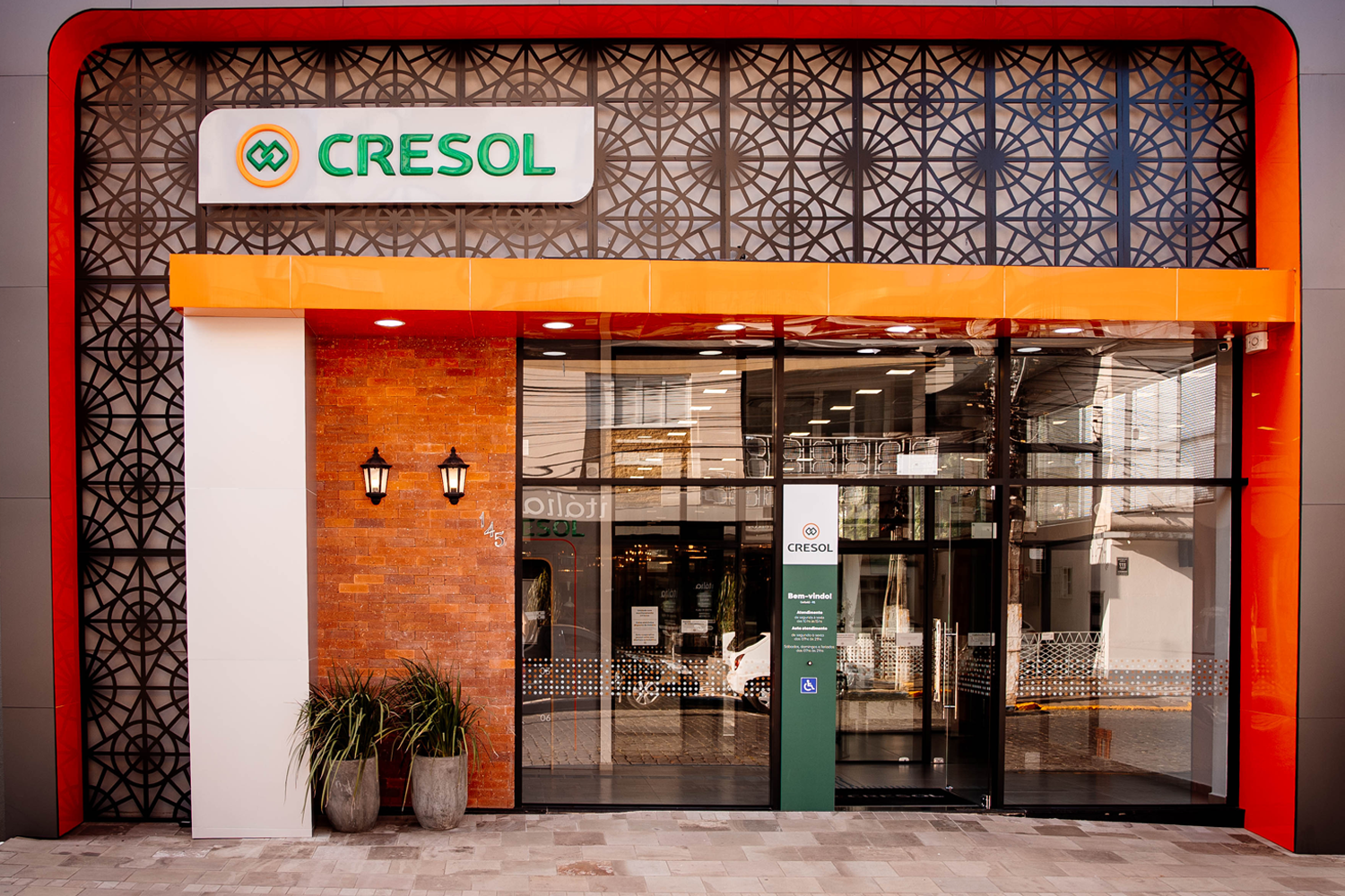 Cresol Garibaldi